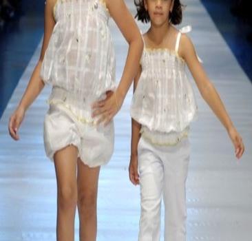 Ropa de verano... ¿cambiamos el closet?