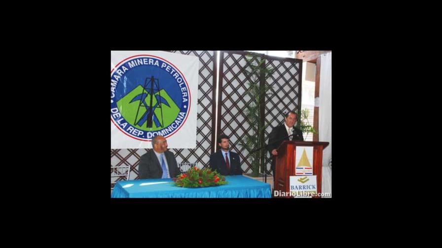 Impusar sostenibilidad es un reto de la Minería