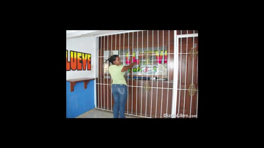 Bancas de lotería aportan unos mil millones; emplean 200 mil Bancas de lotería aportan unos mil millones; emplean 200 mil