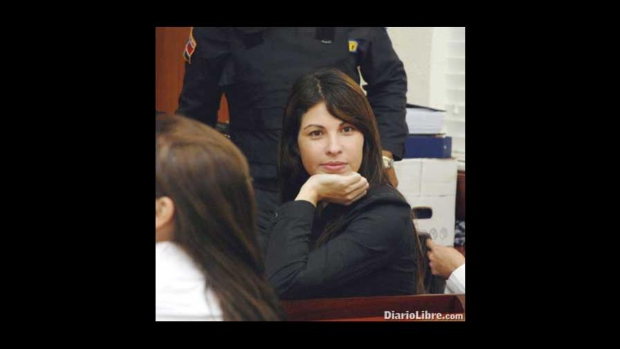 Sobeida had two more cell phones; admits she called F. Agosto