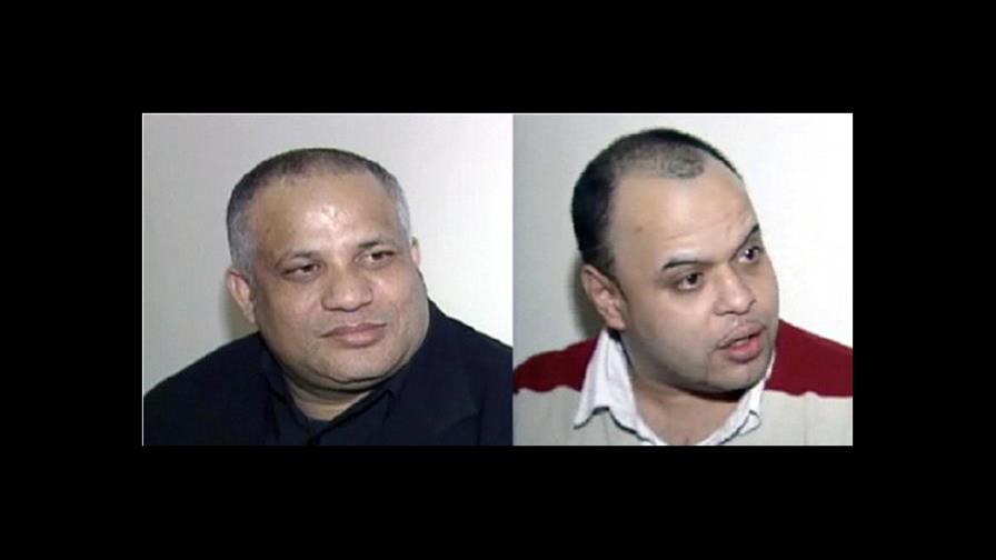Dos dominicanos demandan policía por confundir sus dulces con crack