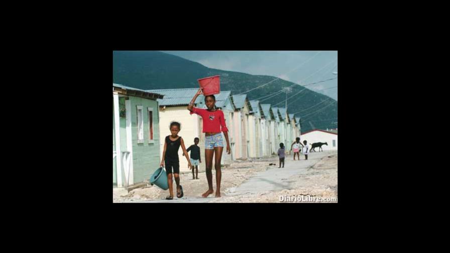Sobrevivientes de la tragedia de Río Blanco aún esperan casa Sobrevivientes de la tragedia de Río Blanco aún esperan casa