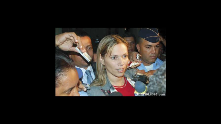 Mary Pelaez warns she has cards up her sleeves