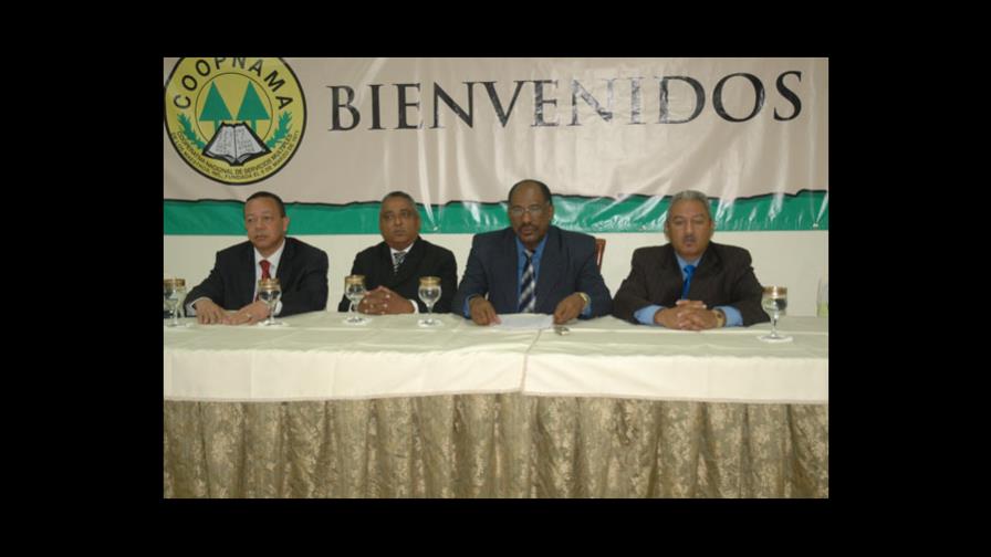 Coopnama destina RD$ 91 millones en planes sociales, becas y proyectos habitacionales