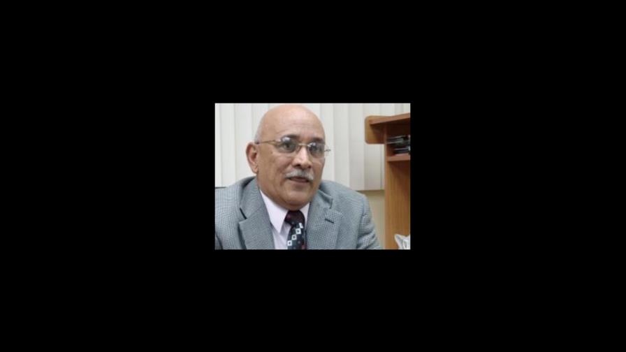 Napoleón López Rodríguez (El Puma) ingresa al PRD