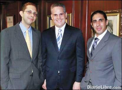 Troncoso y Cáceres celebra sus 95 años de servicios legales