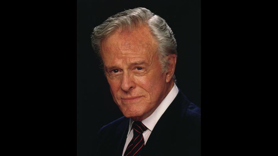 Muere el actor Robert Culp, protagonista de la serie I Spy