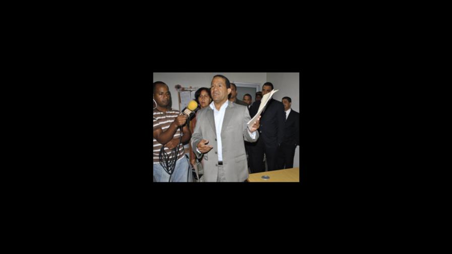 Domingo Páez impugna fallo JME SDE