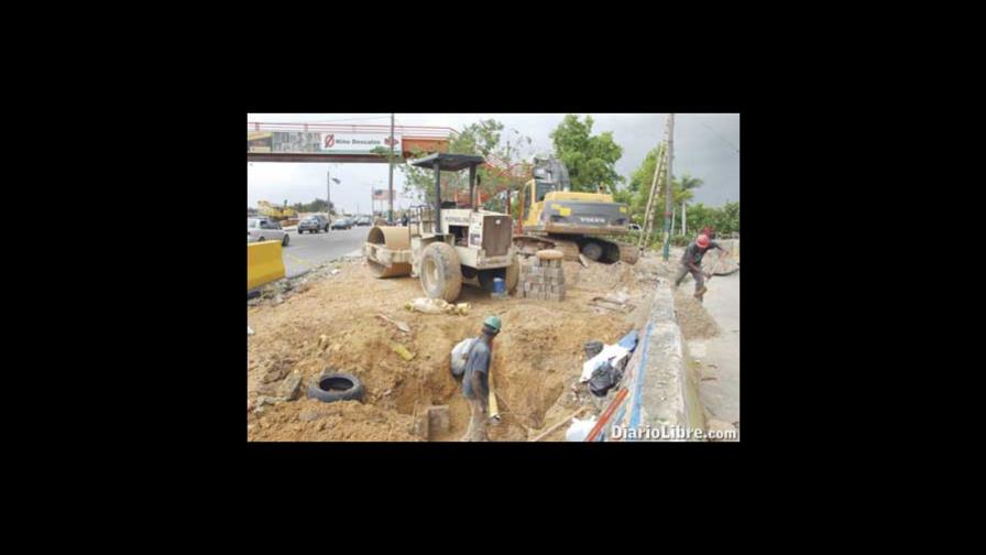 La Opret da inicio a 4 estaciones del Metro