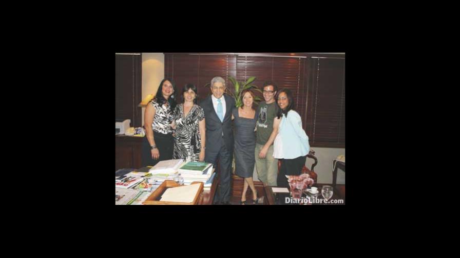 Hollywood no es prioridad de la actriz Lola Dueñas