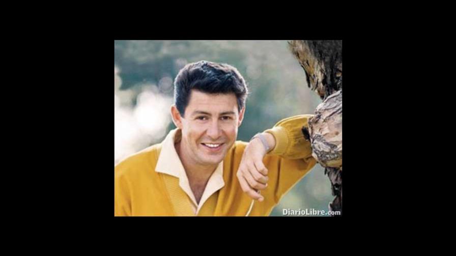 Fallece el cantante Eddie Fisher