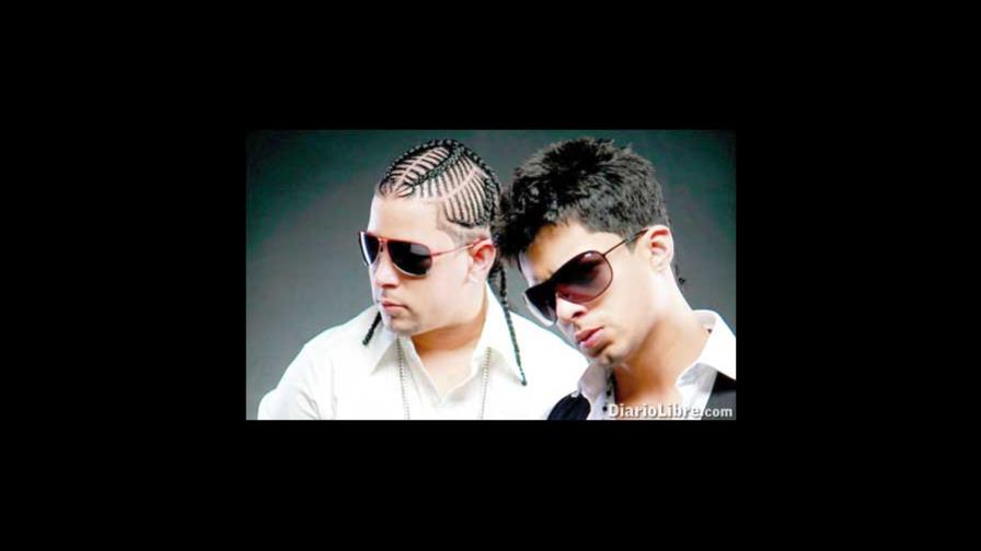 Rakim & Ken Y, en patronales RD