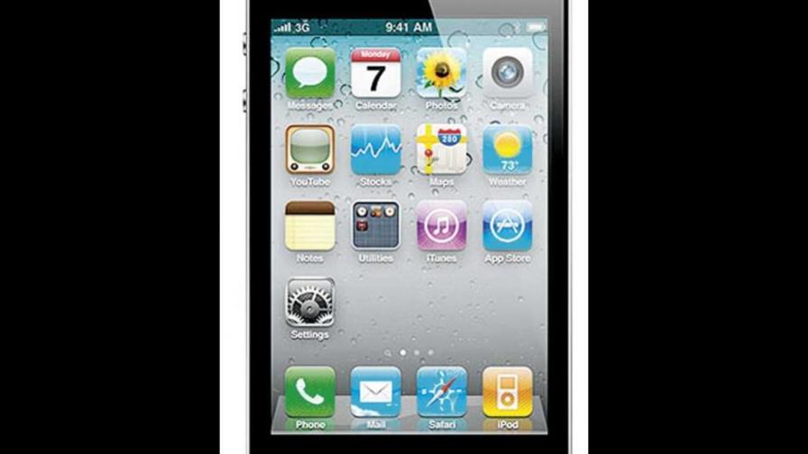 Claro presentará iPhone 4 Claro presentará iPhone 4