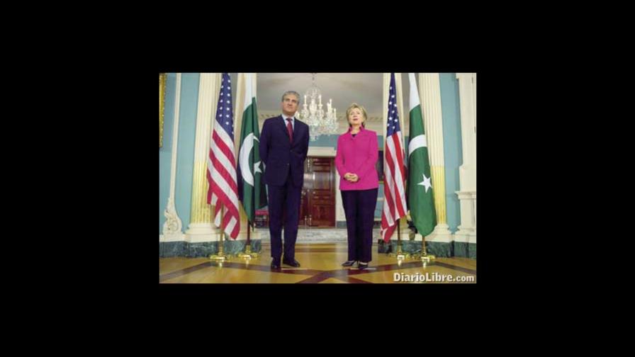 Pakistán, renuente a atacar al Talibán