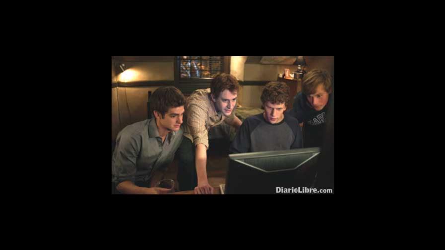 La Red Social, film sobre una realidad de hoy