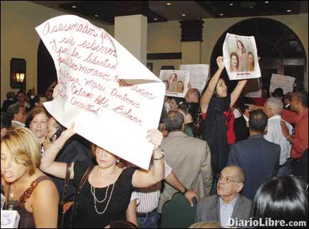 Book by Angelita Trujillo stirs protest