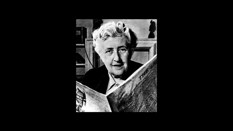 El asesino pudo ser otro en Diez negritos