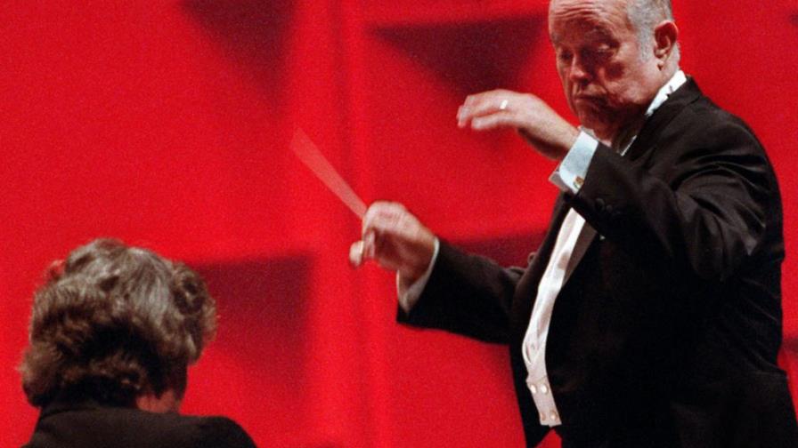 Falleció hoy el destacado maestro Carlos Piantini