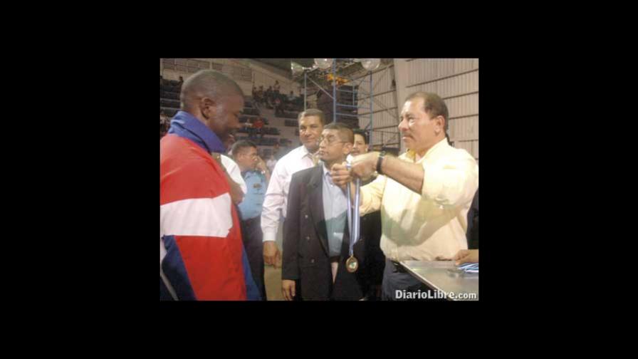 RD ganó el karate Centroamericano