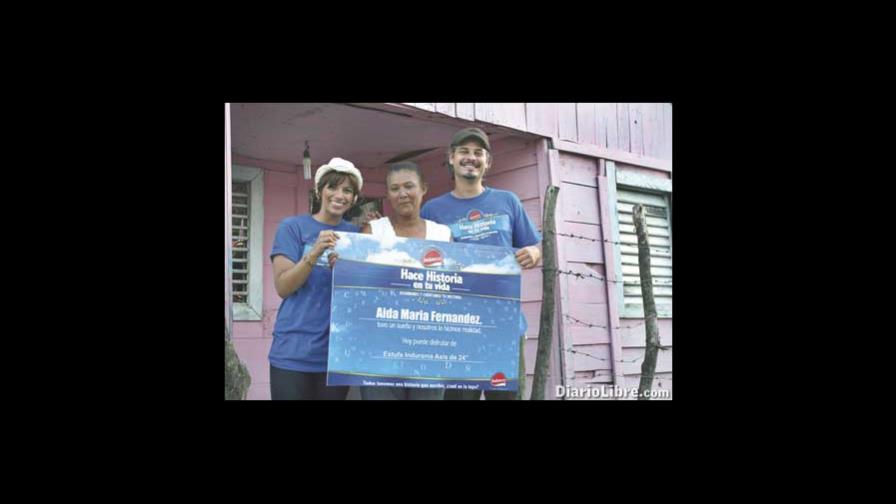 Induveca cumple sueños y hace historia en el país