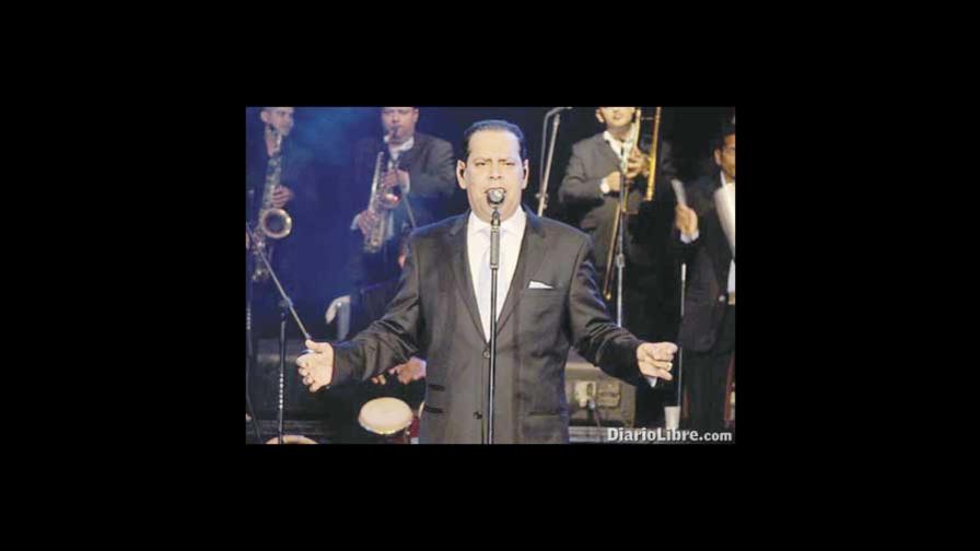 Fernandito Villalona suffers pre-heart attack Fernandito Villalona suffers pre-heart attack