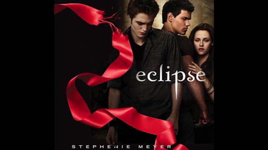 Apenas cuatro días para el esperado regreso de Edward y Bella en Eclipse
