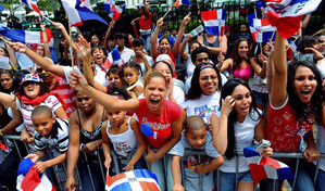 Dominicanos en EE. UU. dominan solicitudes de cambio de nombre