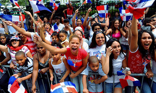 Dominicanos en EE. UU. dominan solicitudes de cambio de nombre