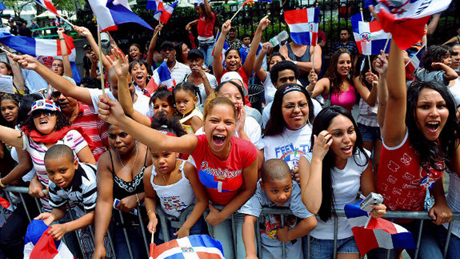 Dominicanos en EE. UU. dominan solicitudes de cambio de nombre