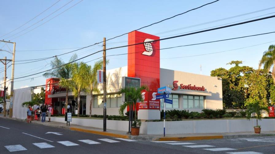 Scotiabank inaugura nueva sucursal en La Romana Scotiabank inaugura nueva sucursal en La Romana