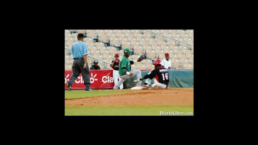 Escogido gana, y corta y extiende rachas