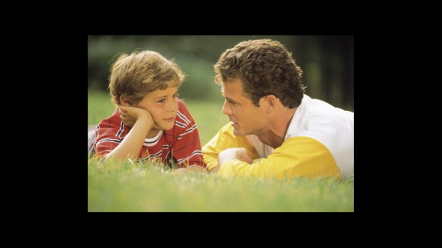 ¿A qué edad debe iniciar la disciplina infantil?