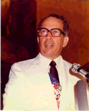 Fallece expresidente Salvador Jorge Blanco