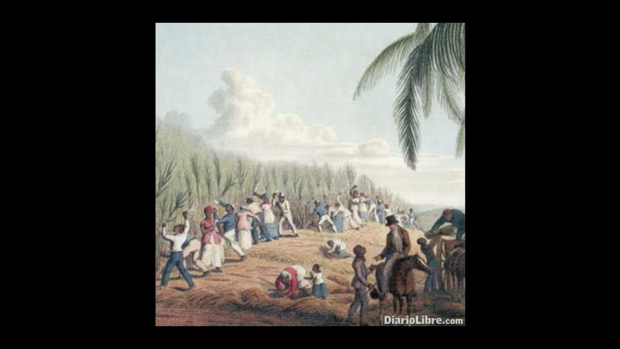 De qué vivía la gente en 1844