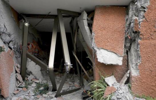 Terremoto de magnitud 8.8 sacude centro de Chile; 78 muertos hasta el momento