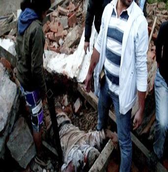 Terremoto de magnitud 8.8 sacude centro de Chile; 78 muertos hasta el momento