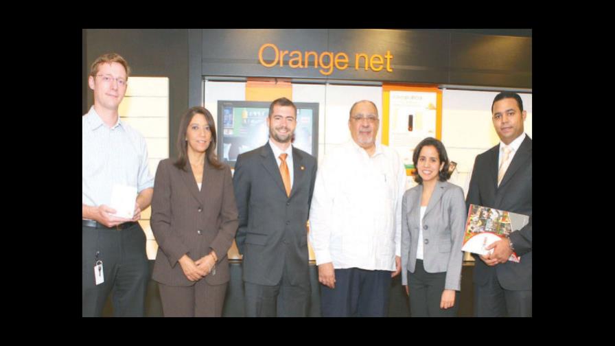 Orange net 3G+, el más rápido, según un estudio