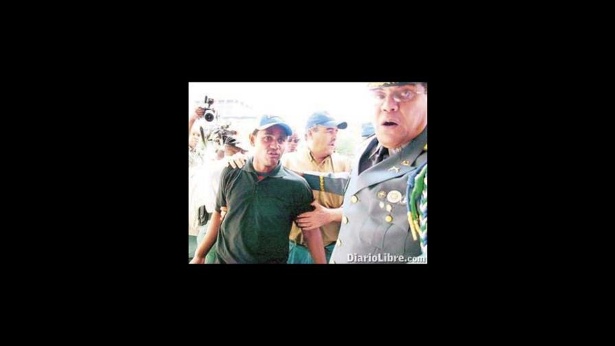 Accused of 36 murders, free on bail