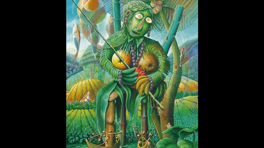 Reabre galería de arte haitiano en la capital