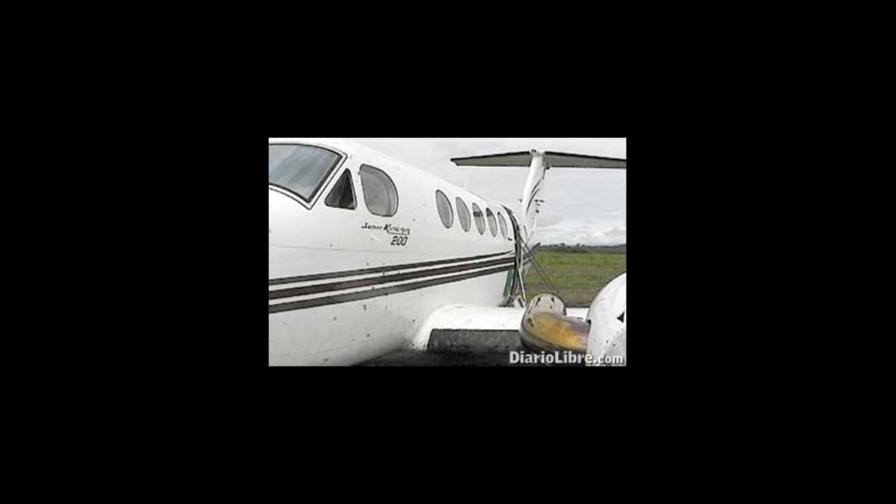 A plane full of drugs left the DR for Honduras A plane full of drugs left the DR for Honduras