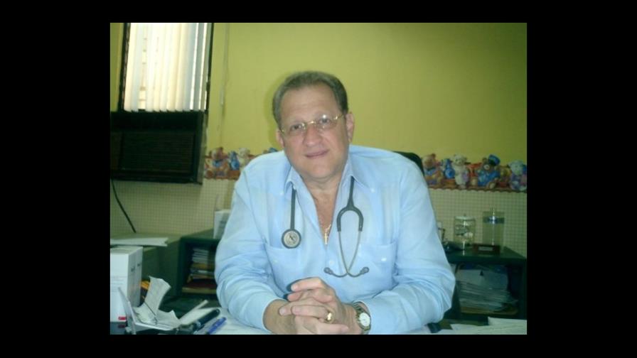 ¿Por qué no se le quita la gripe a mi hijo?