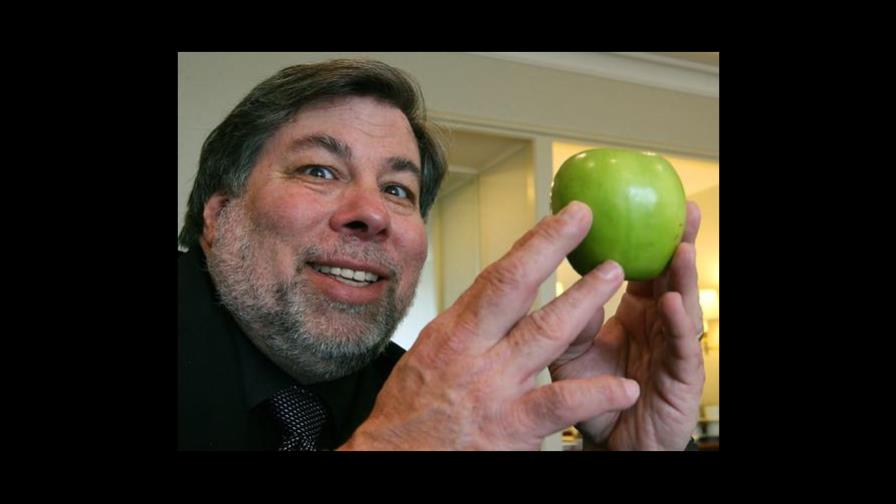 Fundador Apple cree que Google corre el riesgo de ser el Microsoft del futuro