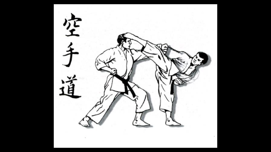 Harán mañana eliminatorias kárate y taekwondo de Juegos Universitarios