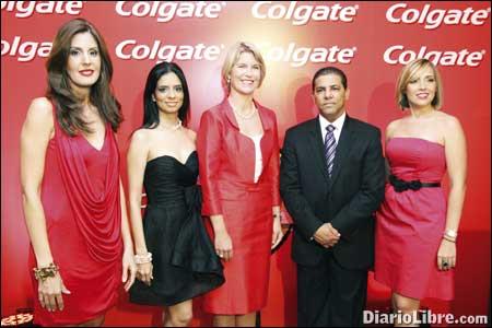 Colgate educa en el XIX mes de la Salud Bucal