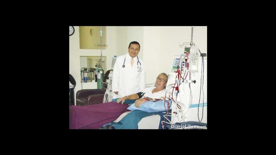 La nefropatía diabética, un mal silencioso