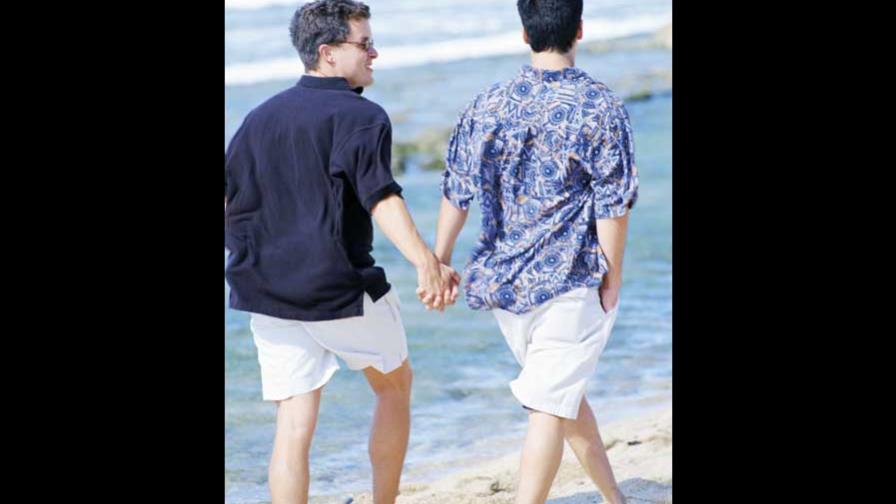 ¿TURISMO GAY EN LA RD? ¿TURISMO GAY EN LA RD?