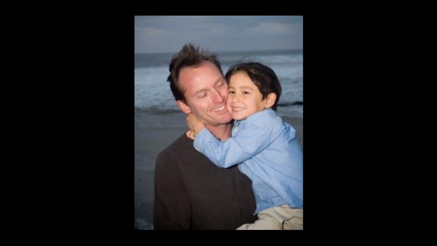 Siete maneras de expresar amor hacia tus hijos