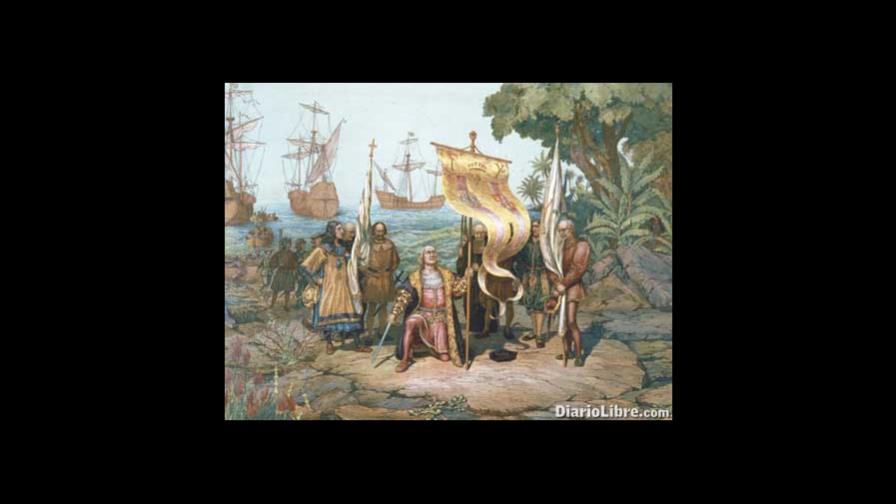 Sífilis existía en Europa antes de viaje a América