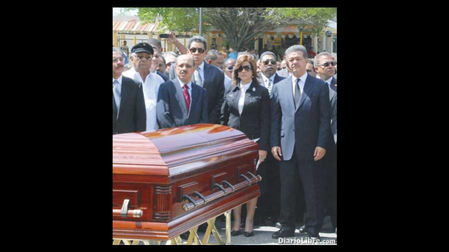 Destacan aportes de Cheché Luna y sus valores patrióticos