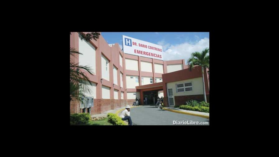 Darío Contreras recibe el 70% de accidentados